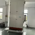 Машина для установки горячего воздуха коробчатого типа, 220 В – гарантия 1 год и пожизненное обслуживание
